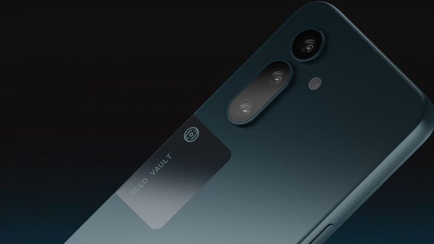 Solana Unveils Details of Second Crypto Phone 'Seeker'