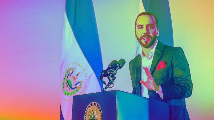 Bitcoin (BTC) Strategy Working for El Salvador, Says President Nayib Bukele