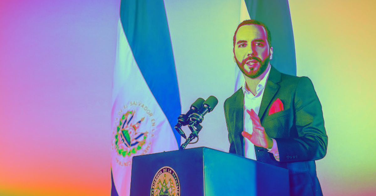 Bitcoin (BTC) Strategy Working for El Salvador, Says President Nayib Bukele