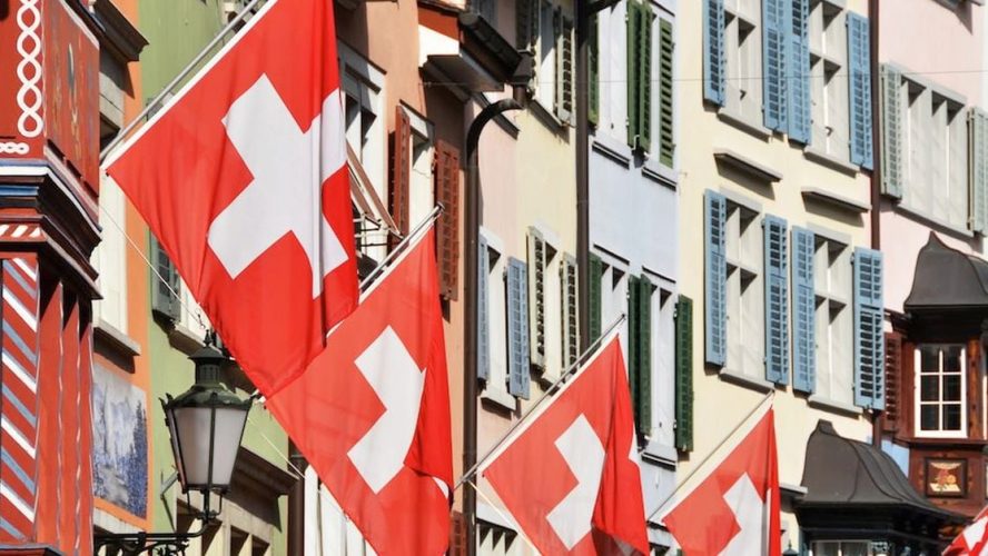 Switzerland’s Fourth-Biggest Bank ZKB Offers Retail Customers Bitcoin and Ether