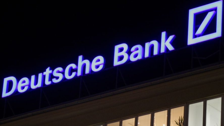 Consumers Are More Positive About Crypto in 2024 With Under 1% Saying It’s a ‘Fad:’ Deutsche Bank Survey