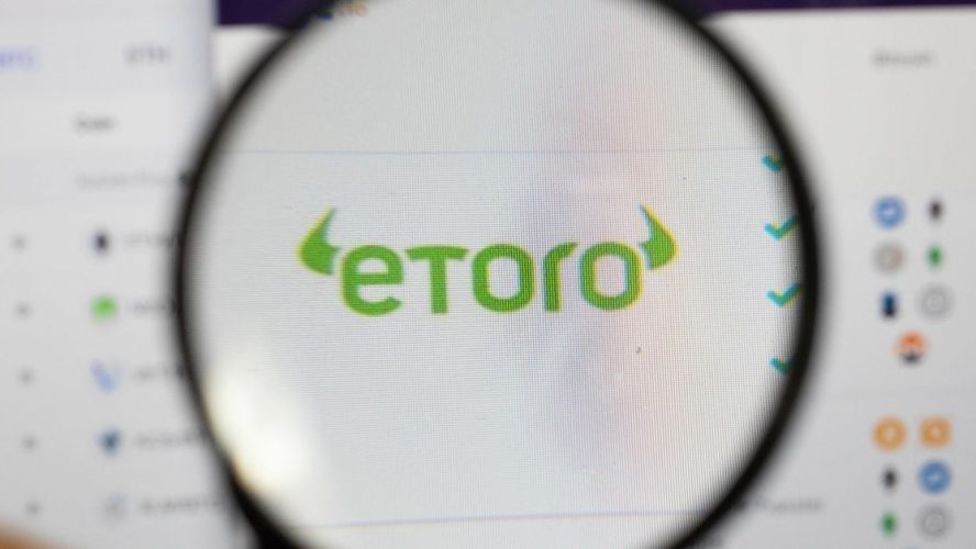 EToro Settles With the SEC: Industry Lawyers React