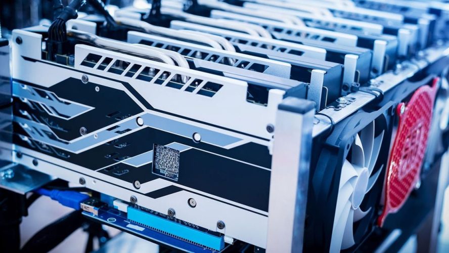 Bitcoin (BTC) Mining Profitability Is Stuck at Record Lows, JPMorgan (JPM) Says