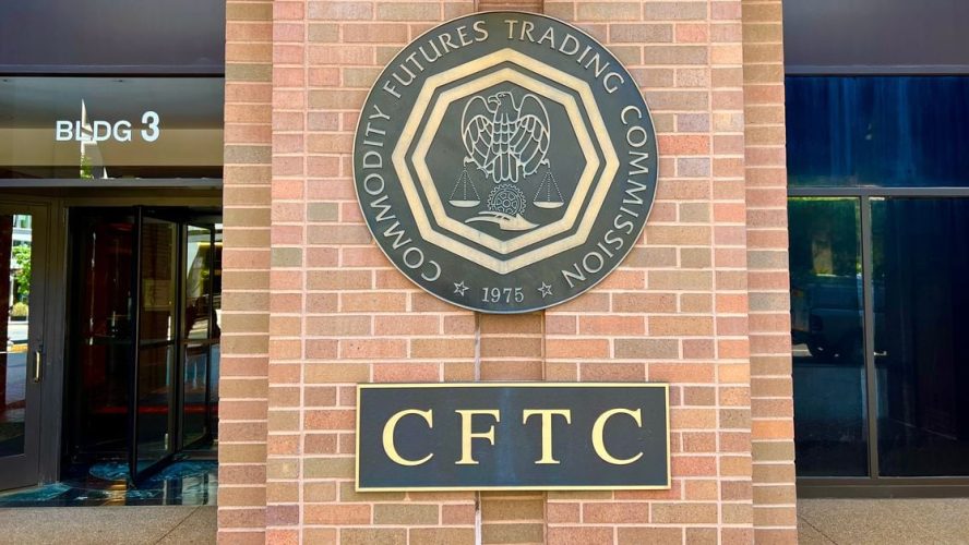 Mango Markets Mulls CFTC Settlement Over Crypto Trading Violations