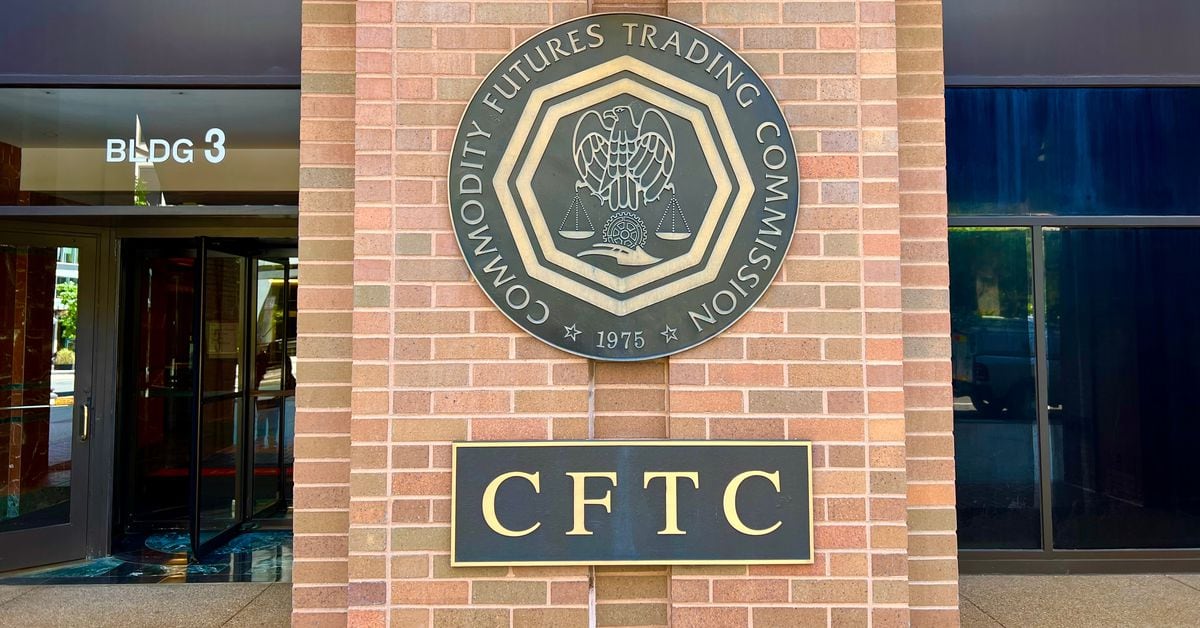 Tokenized Shares of BlackRock, Franklin Templeton’s Funds Could Soon Be Used as Collateral as CFTC Committee Sends Up Recommendations: Bloomberg