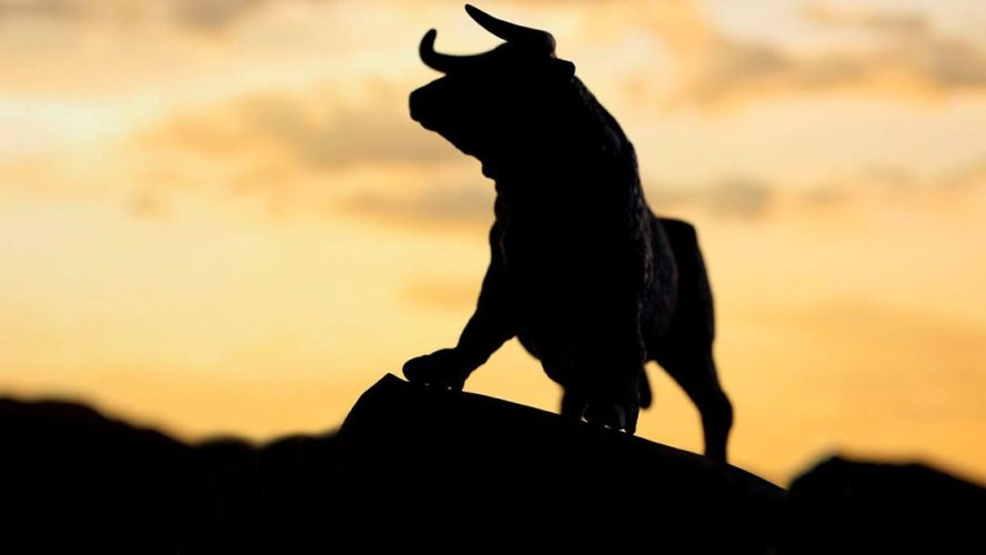 Bitcoin Bulls Eye $75K and Higher as BTC Registers Three-Week Winning Streak