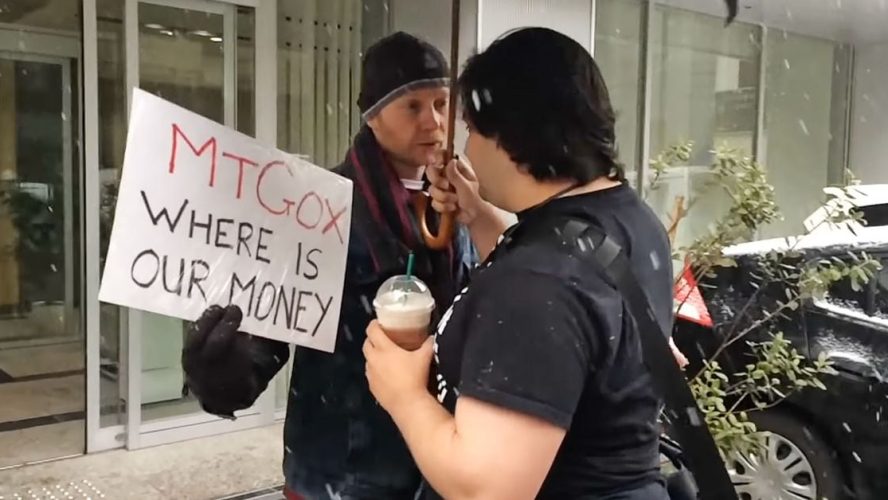 Mt. Gox Postpones Repayment Deadline to 2025, Allaying Concerns of Bitcoin Selling Pressure