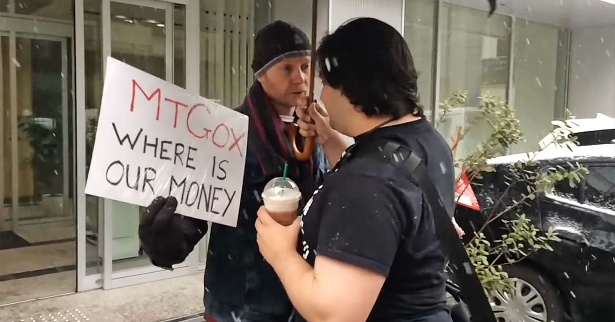 Mt. Gox Postpones Repayment Deadline to 2025, Allaying Concerns of Bitcoin Selling Pressure