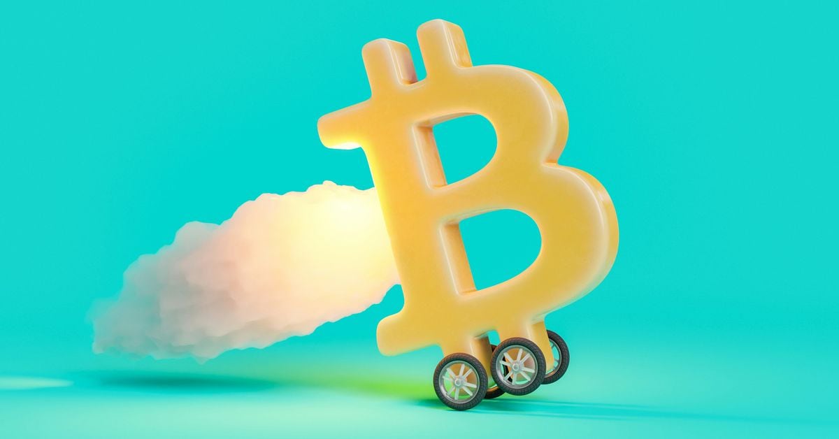 Asia's Elite Embrace Crypto, Foresee Bitcoin at $100K by Year-End