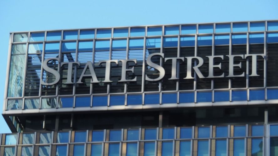 State Street Works on Tokenized Bonds and Money Market Funds, Has No ‘Current Plans’ of Stablecoin Project: Report