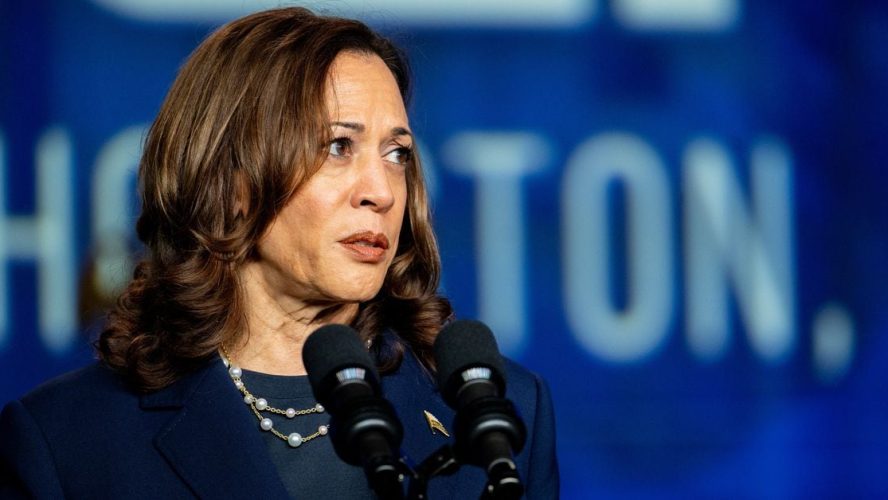 SOL, XRP ETFs Look Unlikely Under a Kamala Harris Presidency, ETF Experts Say