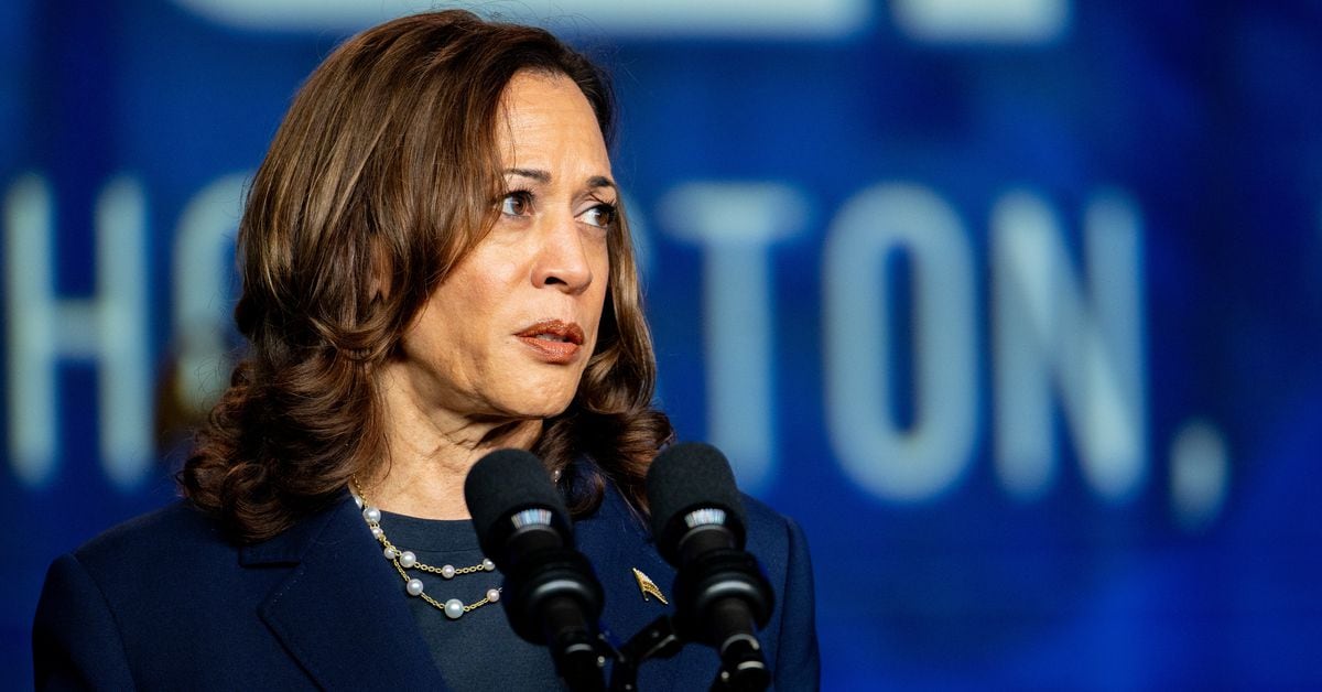 SOL, XRP ETFs Look Unlikely Under a Kamala Harris Presidency, ETF Experts Say