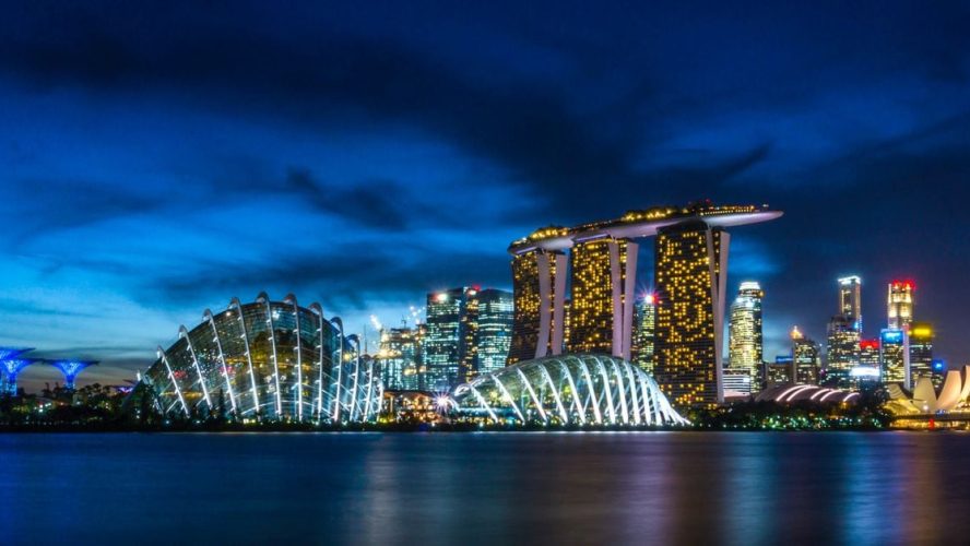 Monetary Authority of Singapore Pushes New Measures to Advance Tokenization