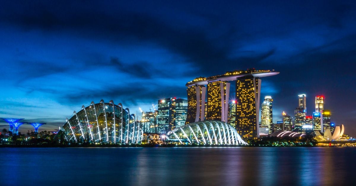 Monetary Authority of Singapore Pushes New Measures to Advance Tokenization