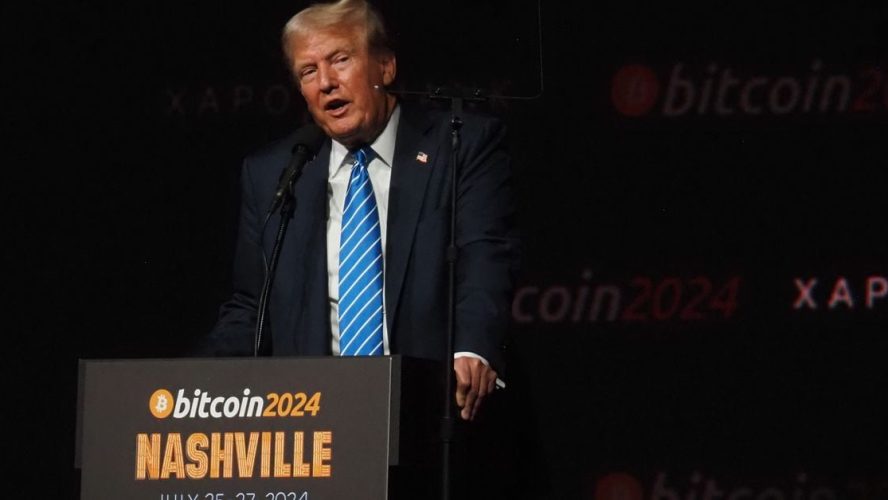 Crypto Friendly Securities and Exchange Commission (SEC) and Senate Banking Committee Expected Under Trump: Bernstein