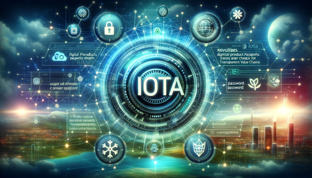 IOTA Bulls Return as €100K ReBased Fund Sparks Price Increase