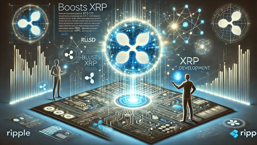 Ripple CTO Explains How RLUSD Boosts XRP and XRPL Development