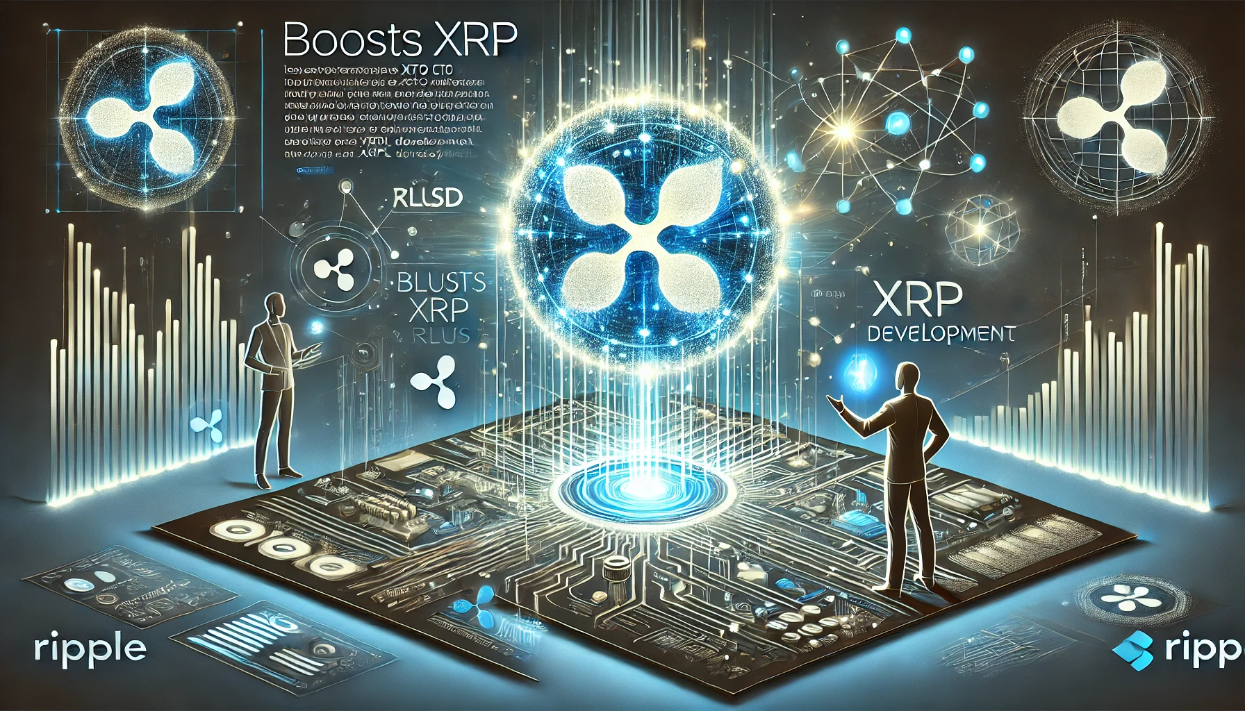 Ripple CTO Explains How RLUSD Boosts XRP and XRPL Development