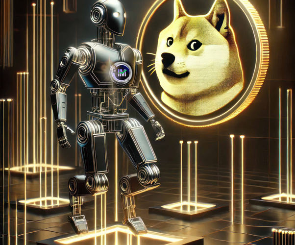 Popular Crypto Influencer Loses $980K in DOGE, His Wallet Analysis Shows AI Altcoin Up 7500%