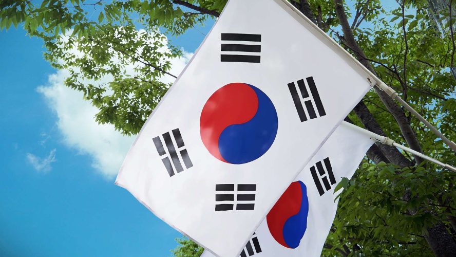 South Korea Recorded Over 15M Crypto Investors by November