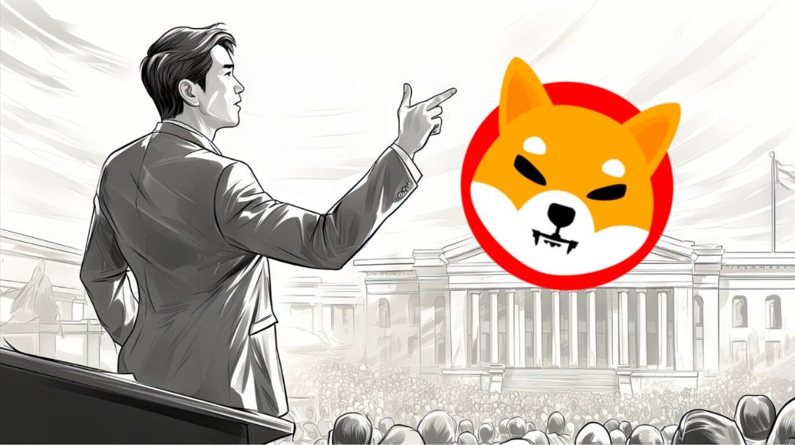 Shiba Inu’s Slow Climb Too Long? This $0.001333 Memecoin Could Transform Portfolios With a $25 Target