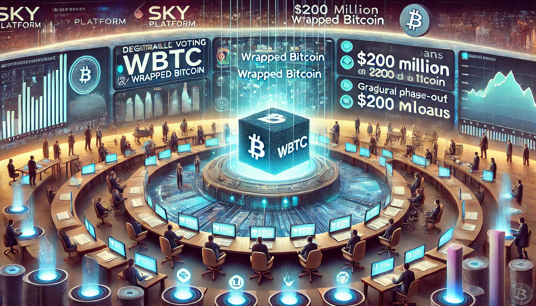 A Comprehensive Guide on How to Buy wBTC