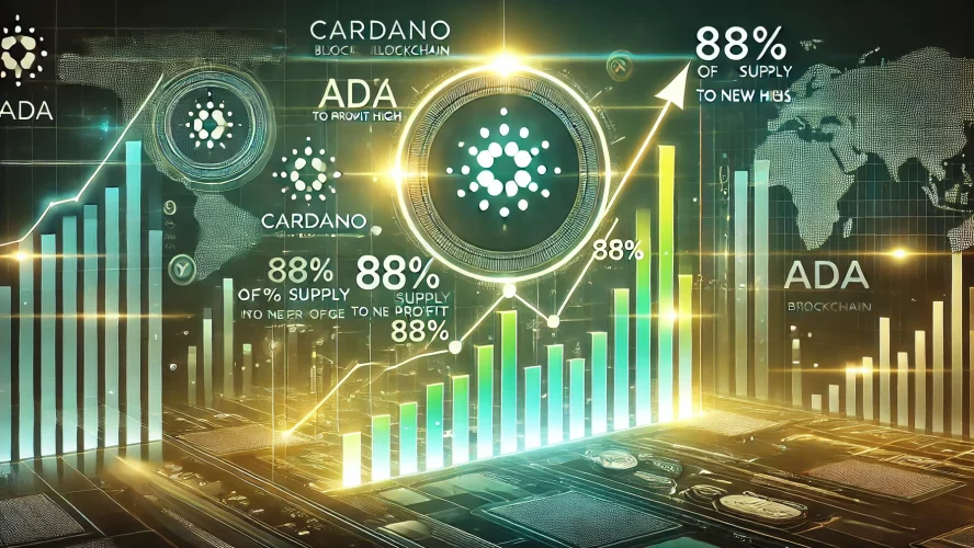 Crypto Analyst Explains Why Cardano Is Poised for Its Next Rally