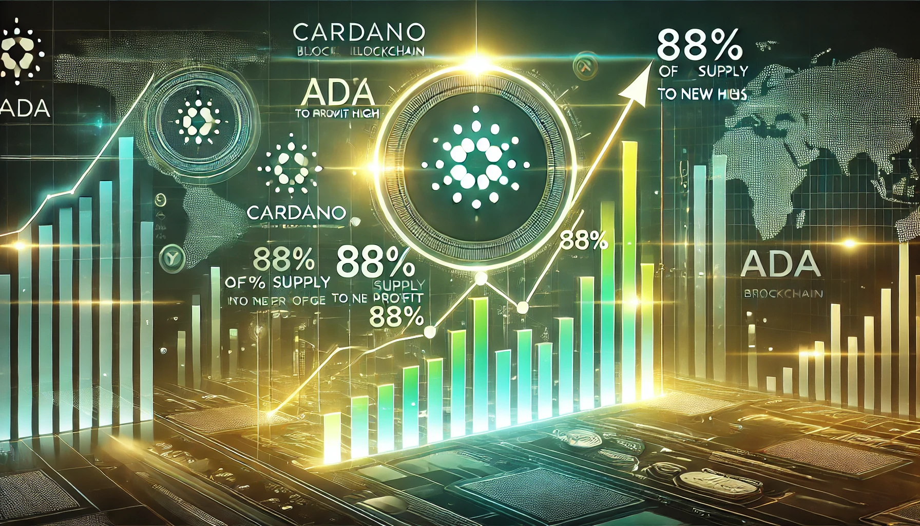 Crypto Analyst Explains Why Cardano Is Poised for Its Next Rally