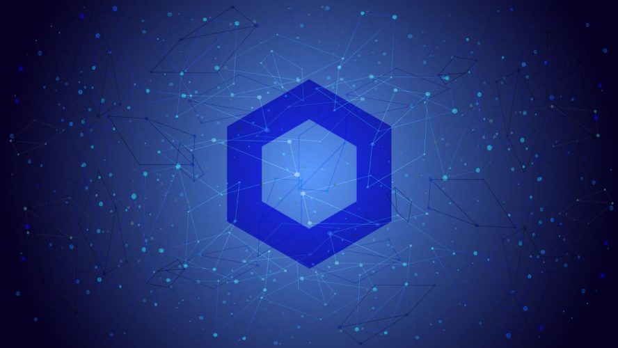 Top Analysts Sees Chainlink at $50 As Ecosystem Trend Fuel Hype