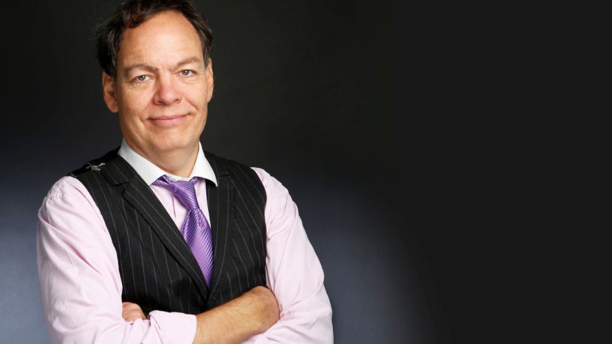 Bitcoin Advocacy: The Inspiring Story of Max Keiser