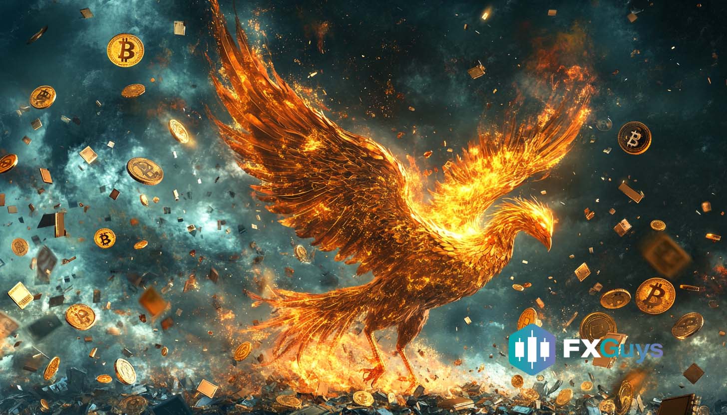 Hedera and PENGU Fight for Market Dominance While FXGuys Gains Traction as the Next Big Crypto