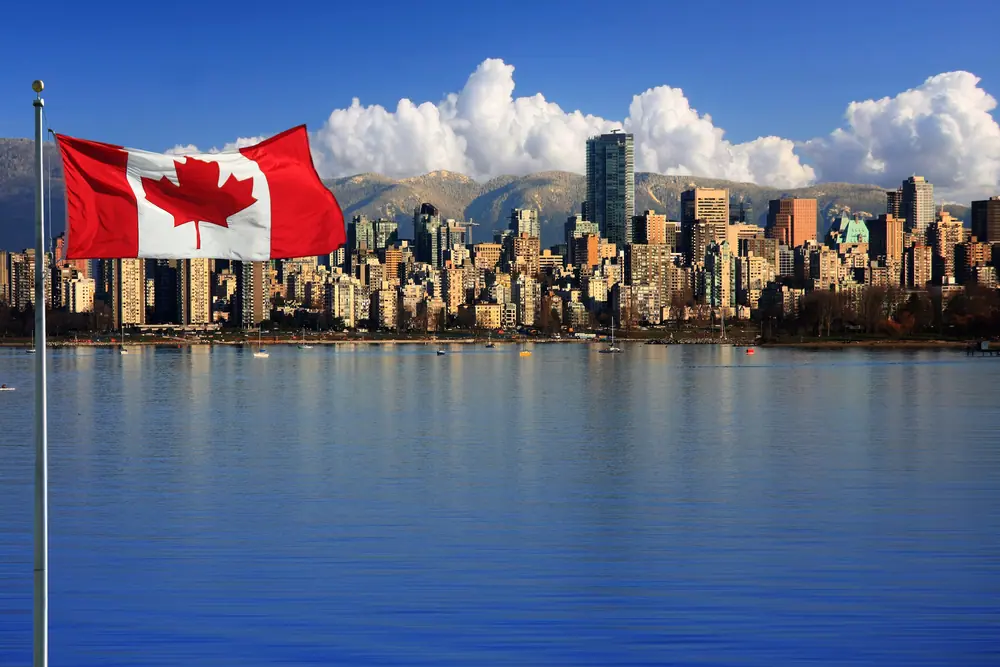 Canada’s Crypto Shift: From Bitcoin to Payment Innovation