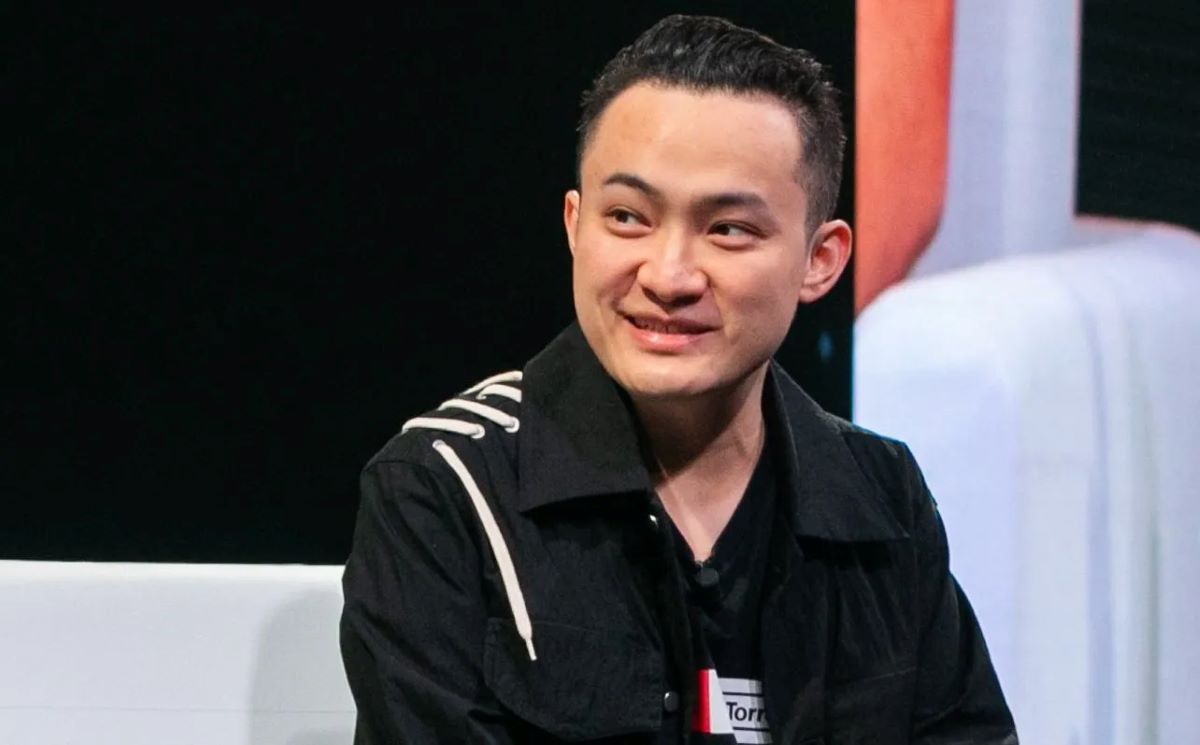 Trump’s World Liberty Financial Founder Credits Justin Sun for Success