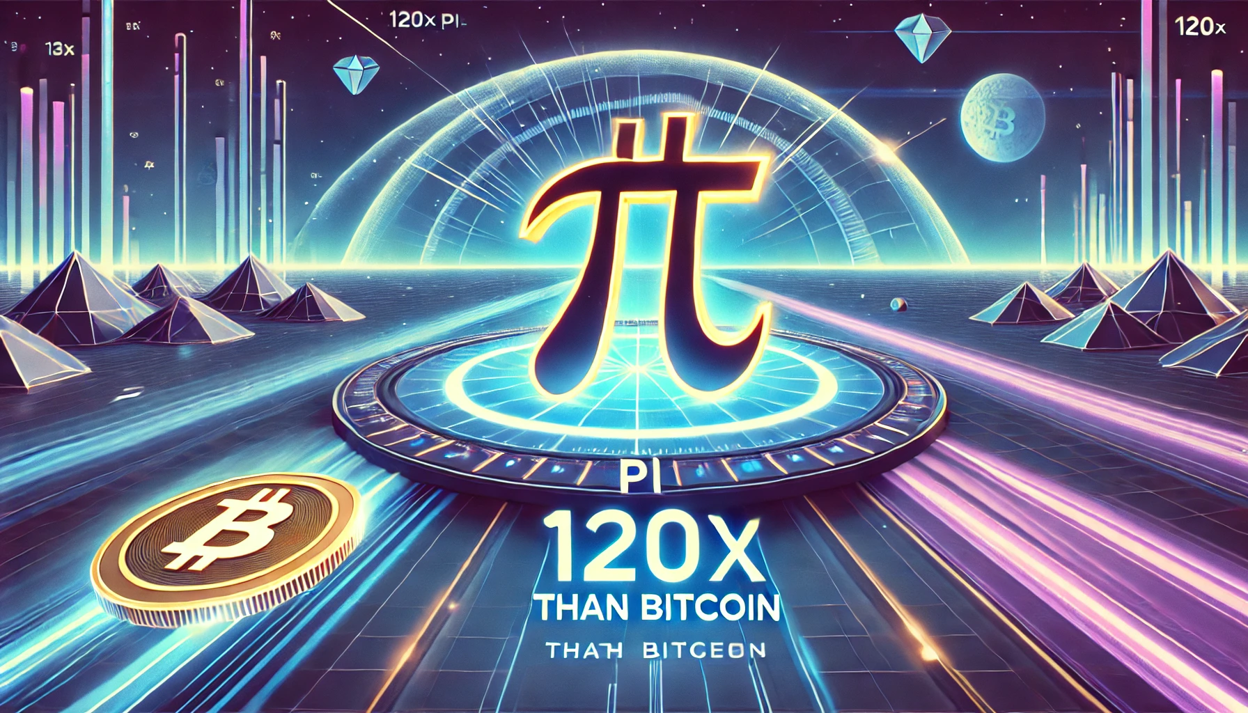 Pi Coin Price Prediction: Could a 50-100% Surge Be Next?