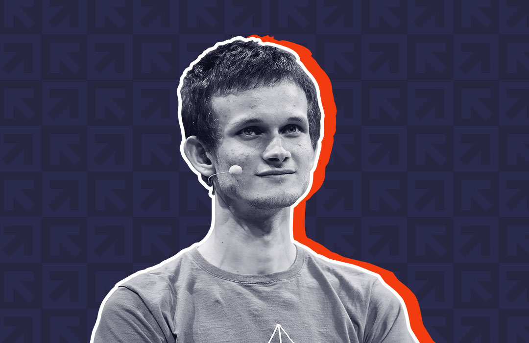 Vitalik Buterin Expresses Frustration Over Ethereum’s ‘Degen Casino’ Culture