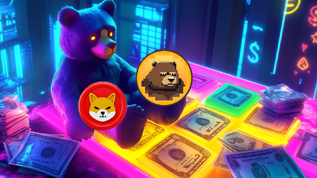 SHIB Price Analysis: Can Shiba Inu Maintain Its Bullish Run? Why BeerBear ($BEAR) is a Better Play!