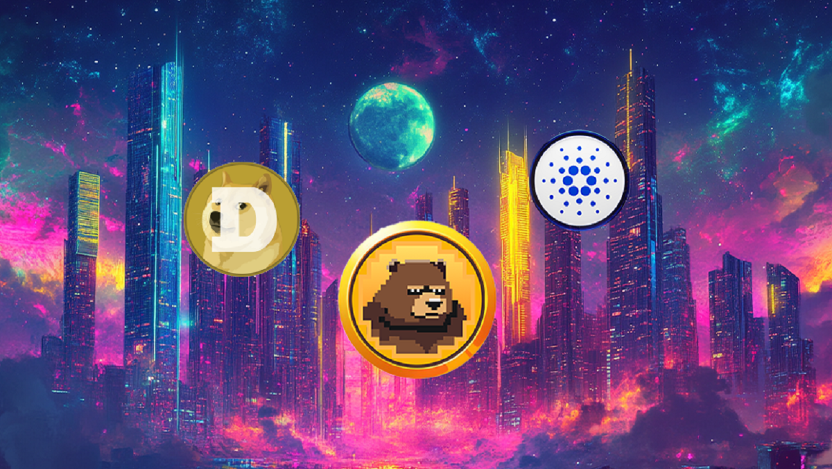 This Token Priced at $0.0005 Shows Greater Growth Potential Than Dogecoin (DOGE) and Cardano (ADA)